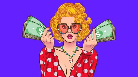 Use ChatGPT And Ai To Make Money With Affiliate Marketing - Free Marketing Course by Jack Sichi. Learn Marketing skills with this comprehensive Udemy course available at 100% discount.
