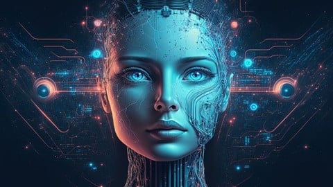 Full AI Skills 2025: ChatGPT, Midjourney, Gemini, Firefly - Free Business Course by Unknown Author. Learn Business skills with this comprehensive Udemy course available at 100% discount.