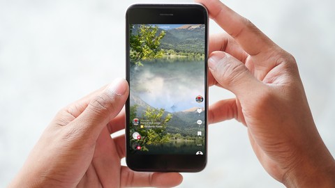 TikTok Domination: Unlock the Secrets to Viral Growth - Free Marketing Course by Coursebites eLearning Solutions. Learn Marketing skills with this comprehensive Udemy course available at 100% discount.