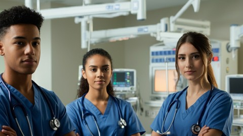 NCLEX Anatomy And Physiology Exam Questions | Practice Test - Free Teaching & Academics Course by Unknown Author. Learn Teaching & Academics skills with this comprehensive Udemy course available at 100% discount.