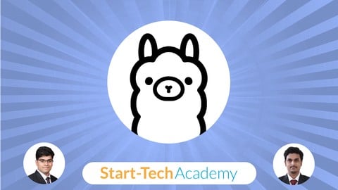Zero to Hero in Ollama: Create Local LLM Applications - Free Development Course by Start-Tech Academy. Learn Development skills with this comprehensive Udemy course available at 100% discount.