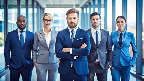 Power Start in Project Management 3.0 - Free Business Course by Asen Conev, PMP, PRINCE 2, PSM1 - 50K+ Students. Learn Business skills with this comprehensive Udemy course available at 100% discount.