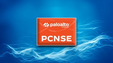 PCNSE Certification Practice Tests for Palo Alto Firewalls - Free IT & Software Course by Unknown Author. Learn IT & Software skills with this comprehensive Udemy course available at 100% discount.