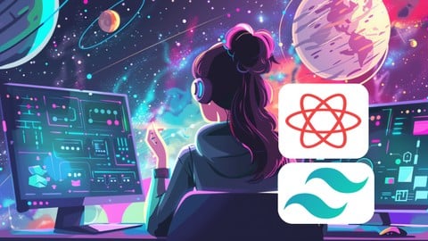 React JS Bootcamp:Build Netflix,YouTube Clone and 3 Projects - Free Development Course by Unknown Author. Learn Development skills with this comprehensive Udemy course available at 100% discount.