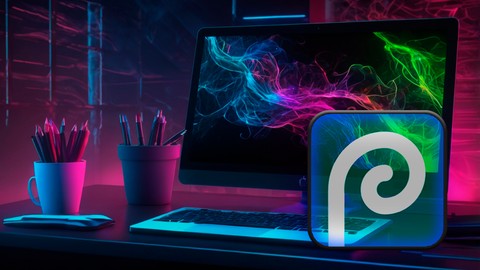 Diseño Gráfico en Photopea De Básico a Avanzado - Free Design Course by Unknown Author. Learn Design skills with this comprehensive Udemy course available at 100% discount.