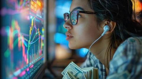Powerful Forex Day Trading Strategy: 90% Winrate! - Free Finance & Accounting Course by Mella FX. Learn Finance & Accounting skills with this comprehensive Udemy course available at 100% discount.