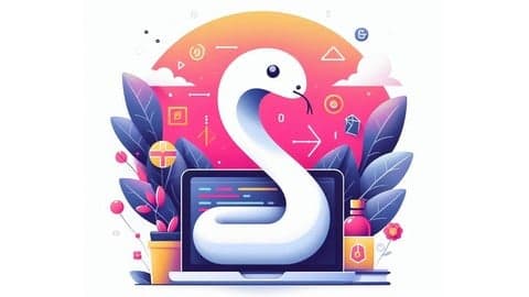 Data Structures and Algorithms: Using Python
