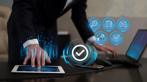 Implement EU Digital Operational Resilience Act (DORA) - Free IT & Software Course by Dr. Amar Massoud. Learn IT & Software skills with this comprehensive Udemy course available at 100% discount.