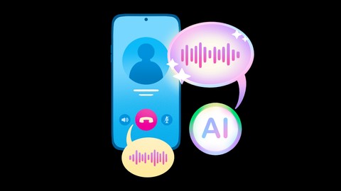 AI Cold Calling Course 2024: Automate Phone Calls using AI - Free Business Course by Khadin Akbar. Learn Business skills with this comprehensive Udemy course available at 100% discount.