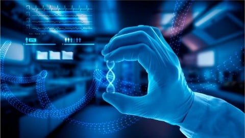 Molecular Diagnostics Online Course - Free Teaching & Academics Course by Learntoupgrade Online. Learn Teaching & Academics skills with this comprehensive Udemy course available at 100% discount.