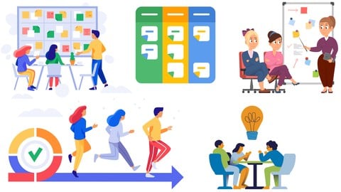 Complete Agile & Scrum Bootcamp [Project Management - 01] - Free IT & Software Course by Unknown Author. Learn IT & Software skills with this comprehensive Udemy course available at 100% discount.