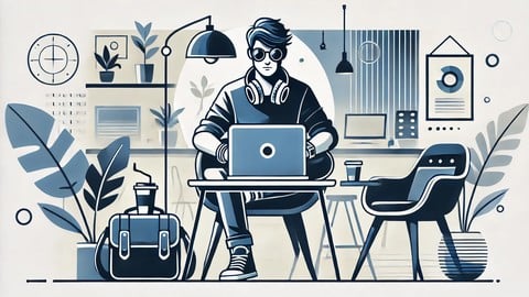 Build local LLM applications using Python and Ollama - Free Development Course by Start-Tech Academy. Learn Development skills with this comprehensive Udemy course available at 100% discount.