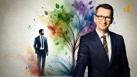 Applying Covey's 7 Habits for Holistic Growth