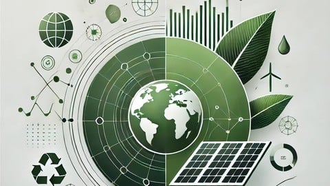 Implement ISO 14067: Carbon Accounting Step by Step - Free Business Course by Dr. Amar Massoud. Learn Business skills with this comprehensive Udemy course available at 100% discount.