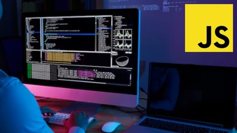 JavaScript Course: Master the Language of the Web - Free Development Course by Unknown Author. Learn Development skills with this comprehensive Udemy course available at 100% discount.