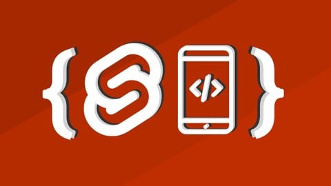 The complete SVELTE V5 course. Inc SvelteKit SSR & Firebase - Free Development Course by Unknown Author. Learn Development skills with this comprehensive Udemy course available at 100% discount.