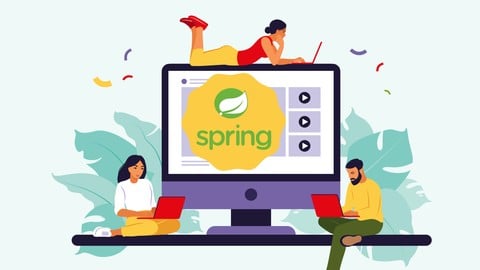 Ultimate Guide to Spring 6, Spring Boot 3 & Hibernate [NEW] - Free Development Course by Sunshine Coding. Learn Development skills with this comprehensive Udemy course available at 100% discount.
