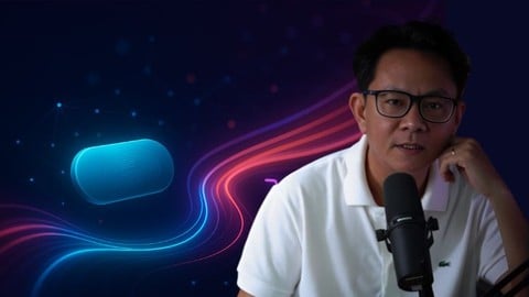 Neuromarketing từ vỡ lòng đến nâng cao - Masterclass - Free Marketing Course by Unknown Author. Learn Marketing skills with this comprehensive Udemy course available at 100% discount.