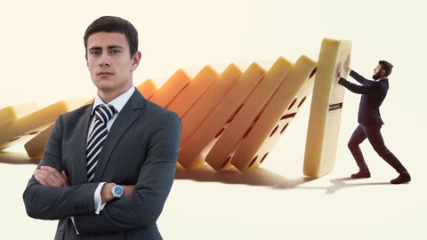 Diploma in Enterprise Risk Management (ERM) - Free Business Course by Bespoke Learning Solutions. Learn Business skills with this comprehensive Udemy course available at 100% discount.