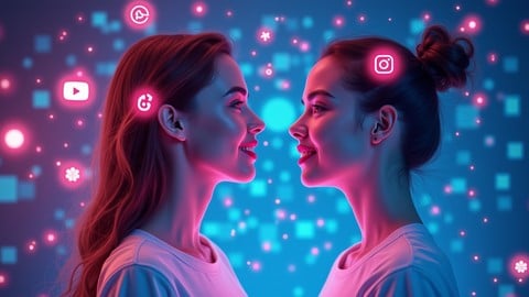 Unlimited AI Content Machine : Build Your Own AI Clone/Twin - Free IT & Software Course by Arbaz Khan. Learn IT & Software skills with this comprehensive Udemy course available at 100% discount.