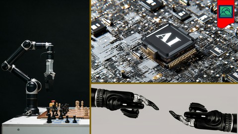 Artificial Intelligence: Challenges, Ethics & Guidelines - Free Business Course by Green Courses. Learn Business skills with this comprehensive Udemy course available at 100% discount.