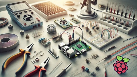 Raspberry Pi Pico Stepper Motor Interfacing - Free IT & Software Course by Educational Engineering Team. Learn IT & Software skills with this comprehensive Udemy course available at 100% discount.