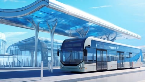 Transportation Planning Step by Step With Templates - Free Business Course by Dr. Amar Massoud. Learn Business skills with this comprehensive Udemy course available at 100% discount.
