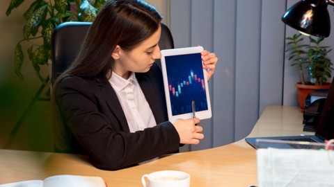 Ultimate ICT Day Trading Forex Technique: Make 3R per Trade! - Free Finance & Accounting Course by Mella FX. Learn Finance & Accounting skills with this comprehensive Udemy course available at 100% discount.