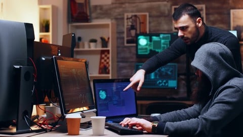 The NIST Incident Management  A Step-by-Step Guide - Free IT & Software Course by Dr. Amar Massoud. Learn IT & Software skills with this comprehensive Udemy course available at 100% discount.