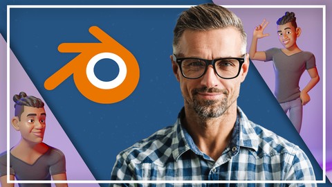 Complete Blender 3D Texturing and Animation Megacourse - Free Design Course by Unknown Author. Learn Design skills with this comprehensive Udemy course available at 100% discount.