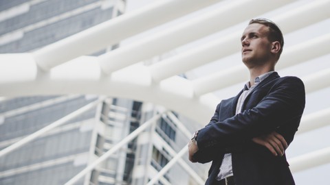 Body Language and Non-Verbal Communication for Leaders - Free Business Course by Dr. Amar Massoud. Learn Business skills with this comprehensive Udemy course available at 100% discount.