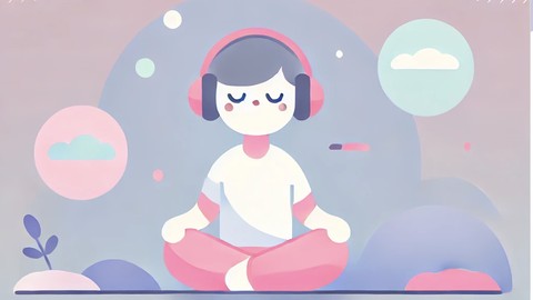 Bí quyết giải toả Stress và tăng cường sức bền tinh thần - Free Personal Development Course by Unknown Author. Learn Personal Development skills with this comprehensive Udemy course available at 100% discount.