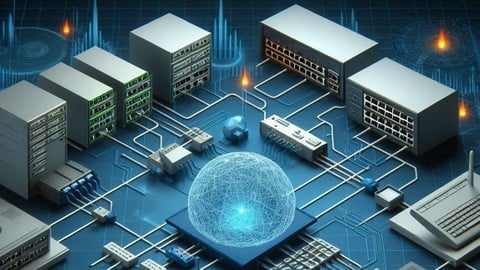 PNETLab - Free IT & Software Course by Unknown Author. Learn IT & Software skills with this comprehensive Udemy course available at 100% discount.