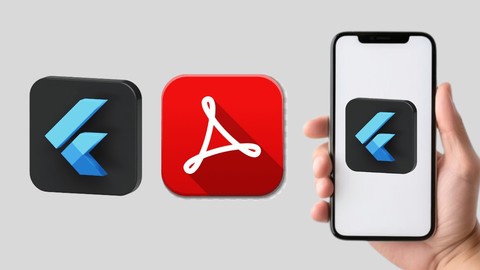 Built Complete Flutter App & Upload in AppStore - Free IT & Software Course by ARUNNACHALAM SHANMUGARAAJAN. Learn IT & Software skills with this comprehensive Udemy course available at 100% discount.