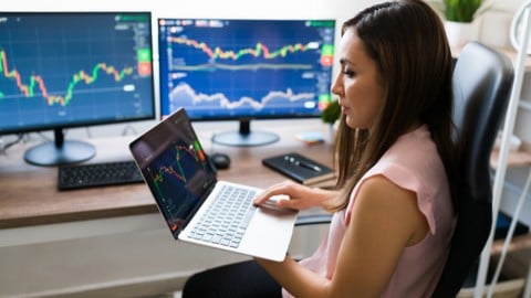 Mastering ICT Forex Scalping Trading Strategy: Expert-Proven - Free Finance & Accounting Course by Mella FX. Learn Finance & Accounting skills with this comprehensive Udemy course available at 100% discount.