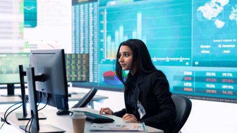 Profitable ICT Scalping Trading Strategy: Maximize Profits! - Free Finance & Accounting Course by Mella FX. Learn Finance & Accounting skills with this comprehensive Udemy course available at 100% discount.