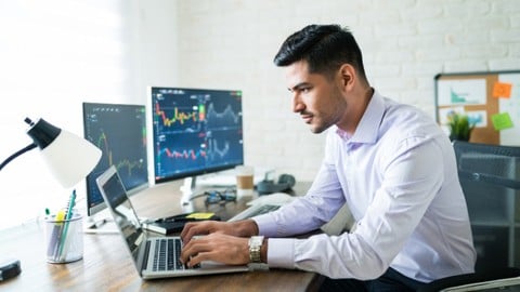 VIP Forex Scalping Trading Course: Boost Daily Profits! - Free Finance & Accounting Course by Mella FX. Learn Finance & Accounting skills with this comprehensive Udemy course available at 100% discount.