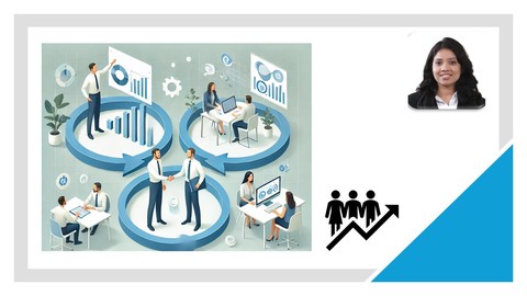 Reskilling Your Organization: Build a Future-Ready Workforce - Free Business Course by GenMan Solutions. Learn Business skills with this comprehensive Udemy course available at 100% discount.