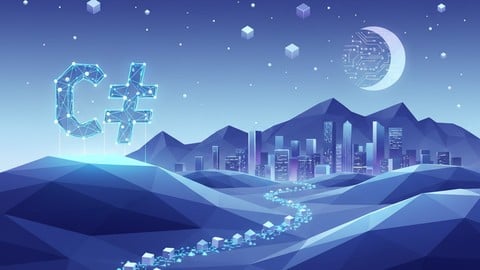 C# for Beginner - Free Development Course by Unknown Author. Learn Development skills with this comprehensive Udemy course available at 100% discount.