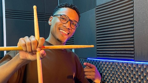10 VIRADAS PARA DESTRAVAR NA BATERIA - Free Music Course by Unknown Author. Learn Music skills with this comprehensive Udemy course available at 100% discount.