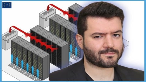 Data Center HVAC Design & Infrastructure (Dual Certificate) - Free Teaching & Academics Course by ExpertEase Education. Learn Teaching & Academics skills with this comprehensive Udemy course available at 100% discount.