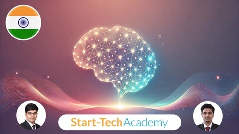 Large Language Models - Free IT & Software Course by Start-Tech Academy. Learn IT & Software skills with this comprehensive Udemy course available at 100% discount.