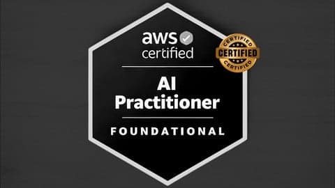 Ultimate AWS Certified Cloud Practitioner Diploma