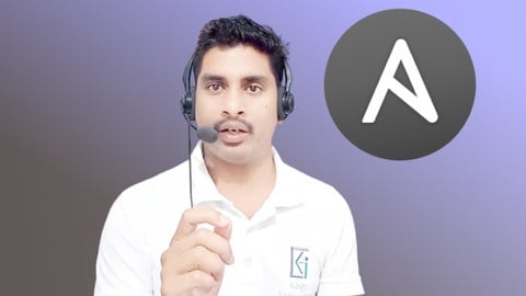 Ansible Certification : Basics to Professional - Free Development Course by Unknown Author. Learn Development skills with this comprehensive Udemy course available at 100% discount.