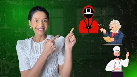 Complete Character Development Course Online 2025 - Free Photography & Video Course by Unknown Author. Learn Photography & Video skills with this comprehensive Udemy course available at 100% discount.