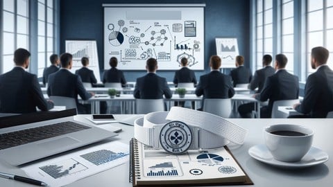 Six Sigma White Belt Certification: Quality Fundamentals - Free Business Course by Fettah Ben. Learn Business skills with this comprehensive Udemy course available at 100% discount.