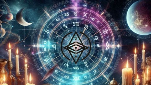 Horary Astrology in Action: Learn to Predict with Accuracy - Free Teaching & Academics Course by Oracle Sanctum. Learn Teaching & Academics skills with this comprehensive Udemy course available at 100% discount.