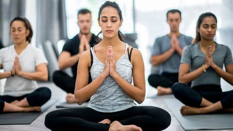 Calm Your Mind: Overcome Stress & Anxiety Naturally - Free Personal Development Course by Unknown Author. Learn Personal Development skills with this comprehensive Udemy course available at 100% discount.