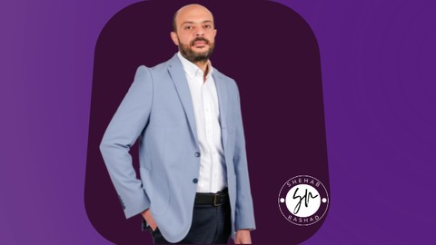 التسويق بالذكاء الاصطناعي - Free Marketing Course by Unknown Author. Learn Marketing skills with this comprehensive Udemy course available at 100% discount.