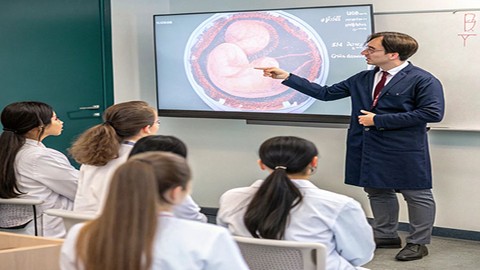 Clinical Embryology: A Practical Approach - Free Teaching & Academics Course by Mohamed AL ashram. Learn Teaching & Academics skills with this comprehensive Udemy course available at 100% discount.